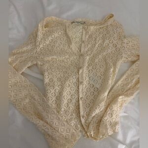 urban outfitters top